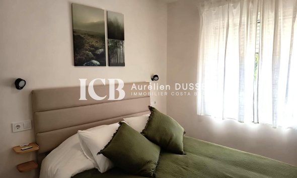 Revente - Appartement -
Orihuela Costa - La Regia