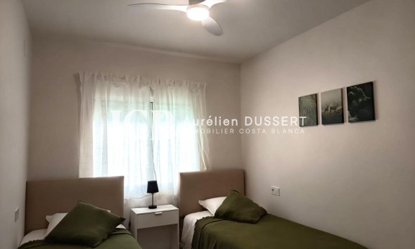 Revente - Appartement -
Orihuela Costa - La Regia