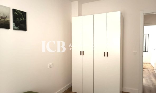 Revente - Appartement -
Orihuela Costa - La Regia