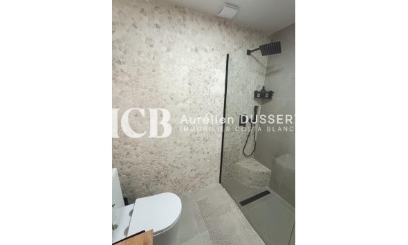 Revente - Appartement -
Orihuela Costa - La Regia