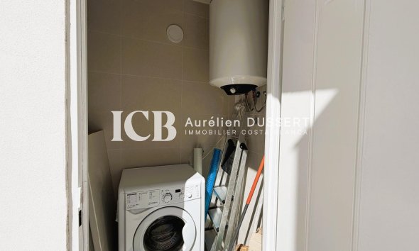 Revente - Appartement -
Orihuela Costa - La Regia