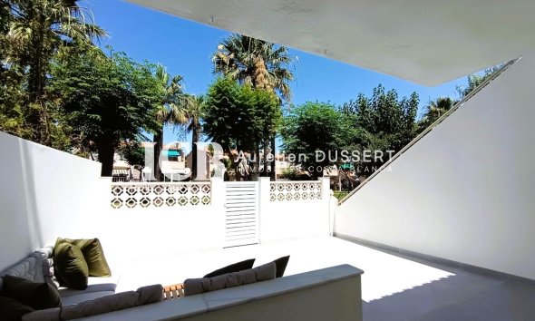 Revente - Appartement -
Orihuela Costa - La Regia
