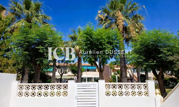 Revente - Appartement -
Orihuela Costa - La Regia