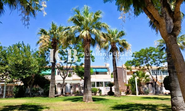 Revente - Appartement -
Orihuela Costa - La Regia