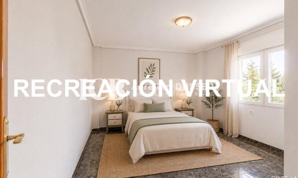 Revente - Maison mitoyenne -
Orihuela Costa - Playa Flamenca