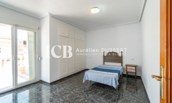 Revente - Maison mitoyenne -
Orihuela Costa - Playa Flamenca