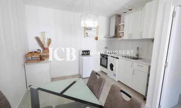Revente - Appartement -
Los Balcones - Torrevieja