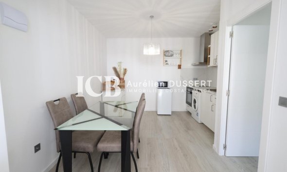 Revente - Appartement -
Los Balcones - Torrevieja