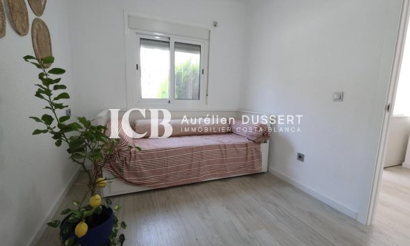 Revente - Appartement -
Los Balcones - Torrevieja
