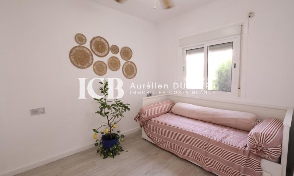 Revente - Appartement -
Los Balcones - Torrevieja