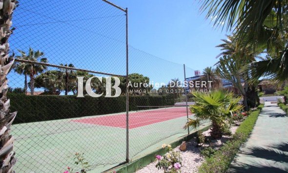Revente - Appartement -
Los Balcones - Torrevieja