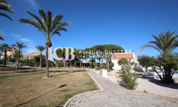 Revente - Appartement -
Los Balcones - Torrevieja