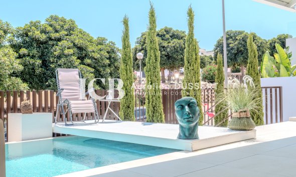 Revente - Villa -
Ciudad Quesada - Rojales
