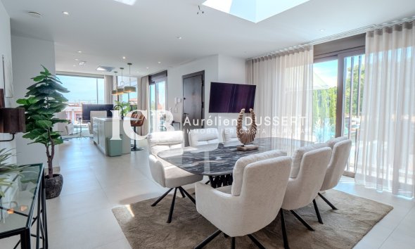 Revente - Villa -
Ciudad Quesada - Rojales