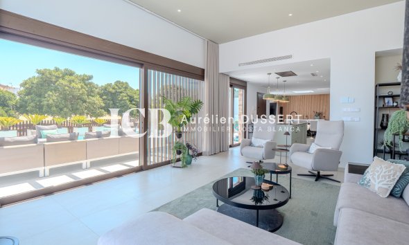 Revente - Villa -
Ciudad Quesada - Rojales