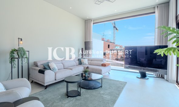 Revente - Villa -
Ciudad Quesada - Rojales