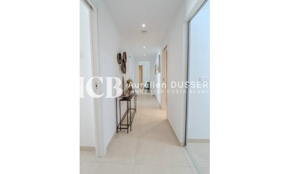 Revente - Villa -
Ciudad Quesada - Rojales