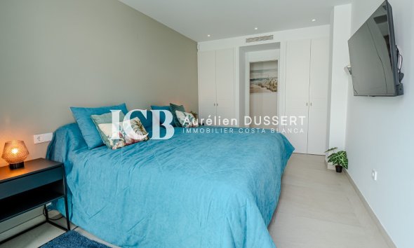 Revente - Villa -
Ciudad Quesada - Rojales