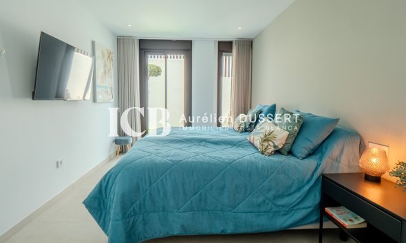 Revente - Villa -
Ciudad Quesada - Rojales