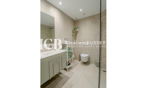 Revente - Villa -
Ciudad Quesada - Rojales