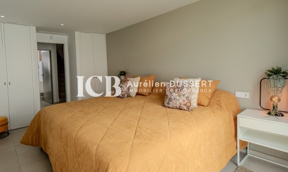 Revente - Villa -
Ciudad Quesada - Rojales