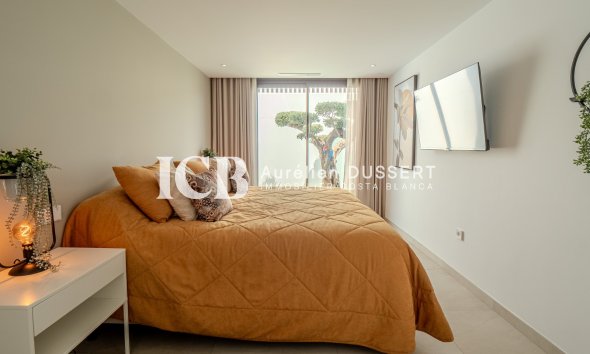 Revente - Villa -
Ciudad Quesada - Rojales