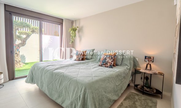 Revente - Villa -
Ciudad Quesada - Rojales