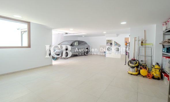Revente - Villa -
Ciudad Quesada - Rojales