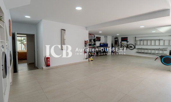 Revente - Villa -
Ciudad Quesada - Rojales