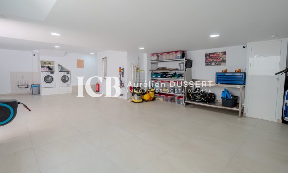 Revente - Villa -
Ciudad Quesada - Rojales