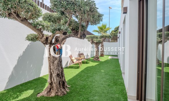 Revente - Villa -
Ciudad Quesada - Rojales