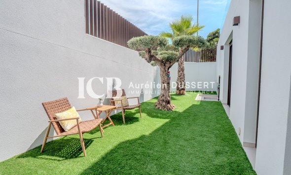 Revente - Villa -
Ciudad Quesada - Rojales