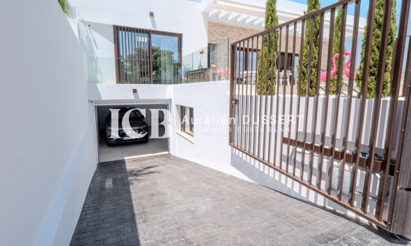 Revente - Villa -
Ciudad Quesada - Rojales
