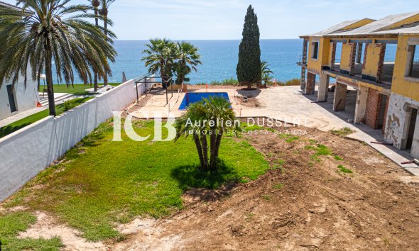Revente - Villa -
Orihuela Costa - Cabo Roig