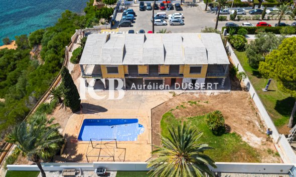 Revente - Villa -
Orihuela Costa - Cabo Roig