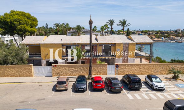 Revente - Villa -
Orihuela Costa - Cabo Roig