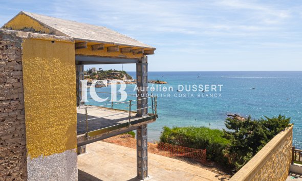 Revente - Villa -
Orihuela Costa - Cabo Roig