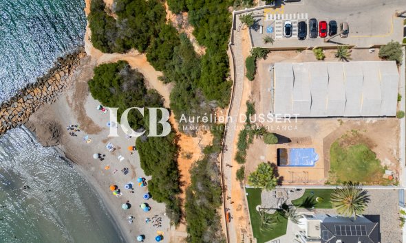 Revente - Villa -
Orihuela Costa - Cabo Roig
