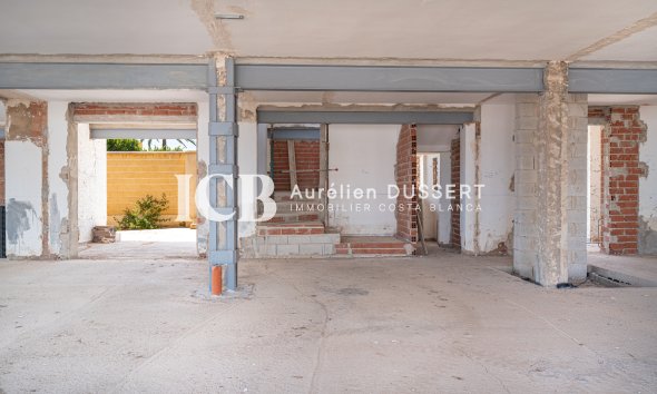 Revente - Villa -
Orihuela Costa - Cabo Roig