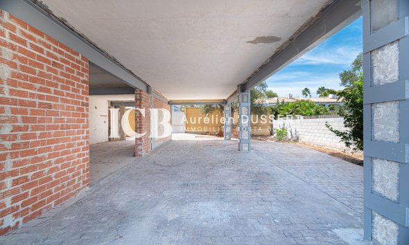 Revente - Villa -
Orihuela Costa - Cabo Roig