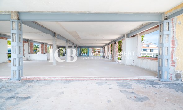 Revente - Villa -
Orihuela Costa - Cabo Roig