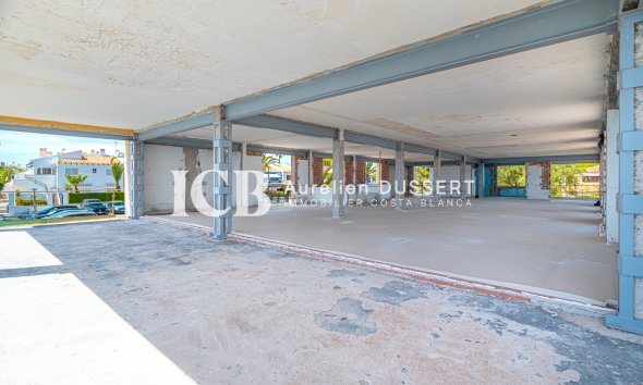 Revente - Villa -
Orihuela Costa - Cabo Roig