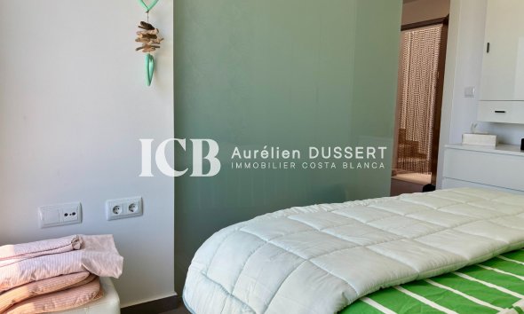Revente - Appartement -
Algorfa - La Finca Golf