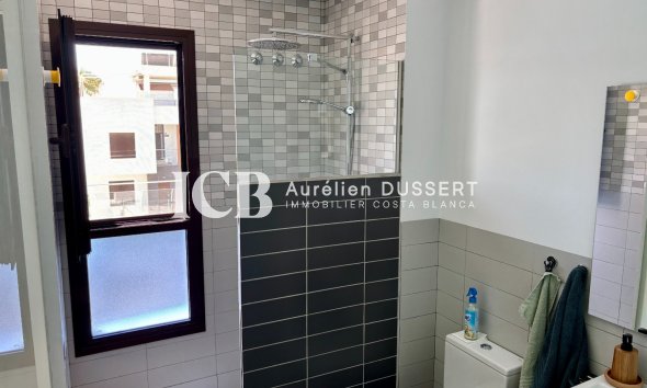 Revente - Appartement -
Algorfa - La Finca Golf