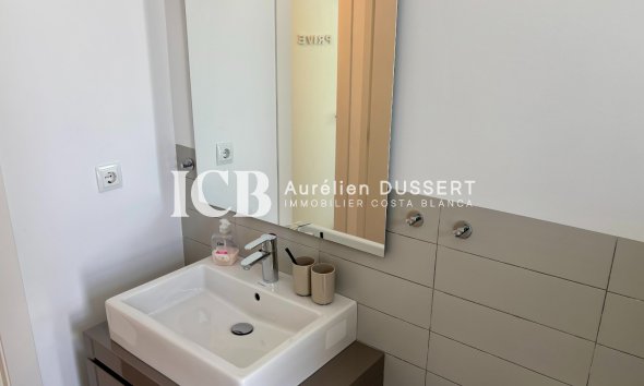 Revente - Appartement -
Algorfa - La Finca Golf