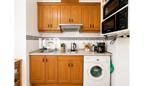 Revente - Appartement -
La Mata