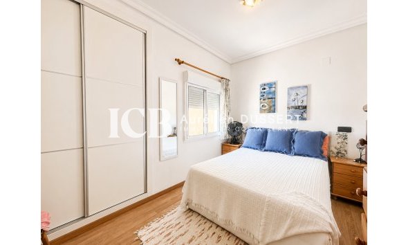 Revente - Appartement -
La Mata