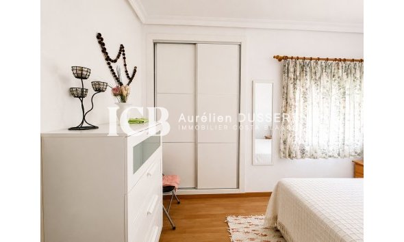 Revente - Appartement -
La Mata