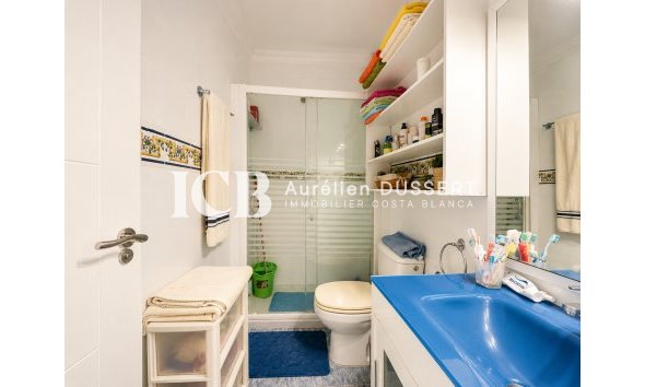 Revente - Appartement -
La Mata