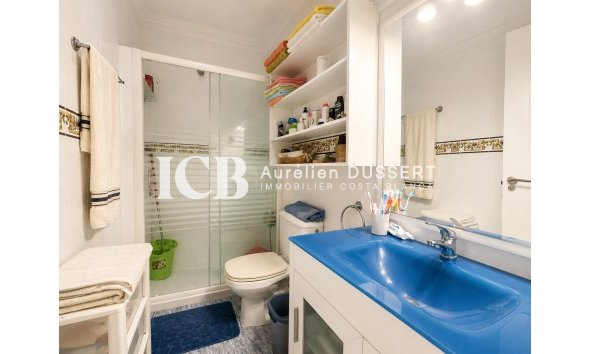 Revente - Appartement -
La Mata